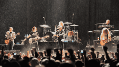 My Chemical Romance | The Black Parade Tour 2008 